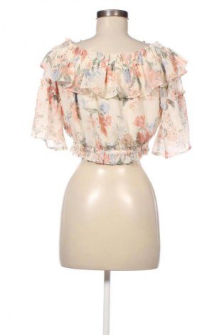Női blúz H&M Divided, Méret M, Szín Sokszínű, Ár 3 269 Ft