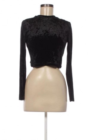 Damen Shirt H&M Divided, Größe S, Farbe Schwarz, Preis € 9,72
