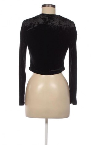 Damen Shirt H&M Divided, Größe S, Farbe Schwarz, Preis € 9,72