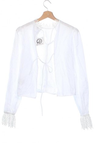 Női blúz H&M Divided, Méret XS, Szín Fehér, Ár 5 199 Ft