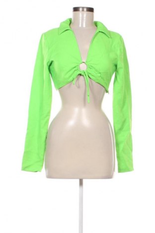 Dámská halenka H&M Divided, Velikost M, Barva Zelená, Cena  139,00 Kč