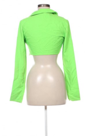 Dámská halenka H&M Divided, Velikost M, Barva Zelená, Cena  139,00 Kč