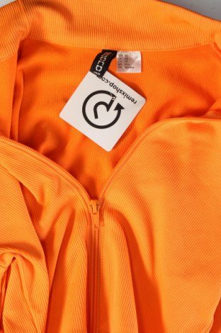 Dámská halenka H&M Divided, Velikost XS, Barva Oranžová, Cena  309,00 Kč