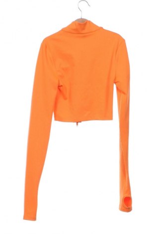 Dámská halenka H&M Divided, Velikost XS, Barva Oranžová, Cena  309,00 Kč