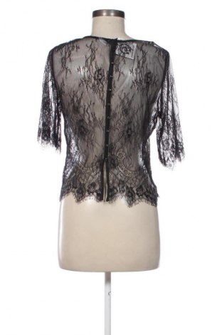 Bluzka damska H&M Divided, Rozmiar S, Kolor Czarny, Cena 43,68 zł