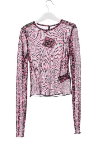 Bluzka damska H&M Divided, Rozmiar XS, Kolor Kolorowy, Cena 43,68 zł