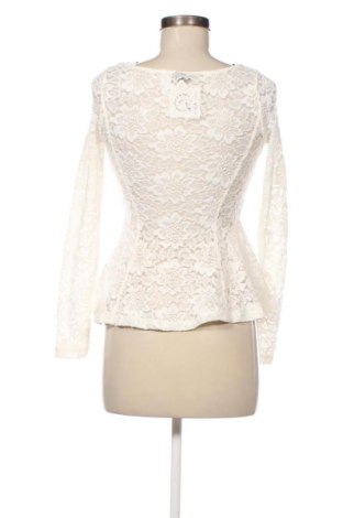 Damen Shirt H&M Divided, Größe S, Farbe Weiß, Preis € 13,99