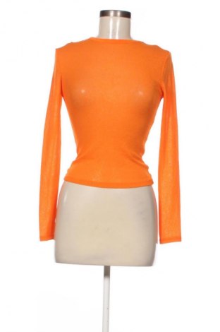 Damen Shirt H&M Divided, Größe S, Farbe Orange, Preis € 7,99