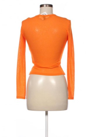 Damen Shirt H&M Divided, Größe S, Farbe Orange, Preis € 7,99