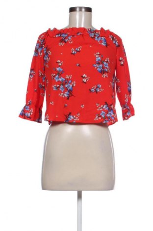 Dámska blúza H&M Divided, Veľkosť M, Farba Viacfarebná, Cena  6,95 €