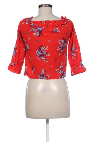 Dámska blúza H&M Divided, Veľkosť M, Farba Viacfarebná, Cena  6,95 €