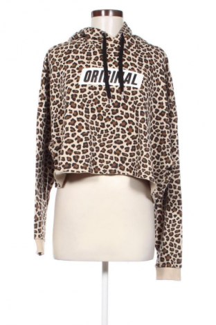 Γυναικεία μπλούζα H&M Divided, Μέγεθος XL, Χρώμα Πολύχρωμο, Τιμή 6,99 €