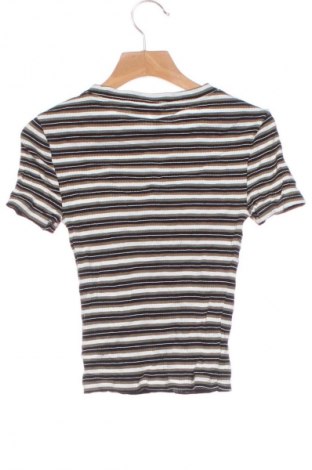 Дамска блуза H&M Divided, Размер XS, Цвят Многоцветен, Цена 9,99 лв.