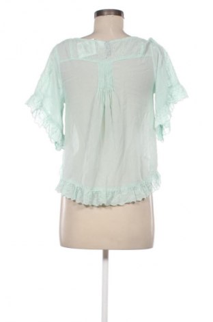 Dámska blúza H&M Divided, Veľkosť S, Farba Zelená, Cena  9,72 €