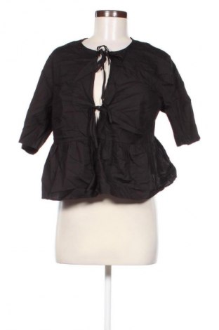 Női blúz H&M Divided, Méret M, Szín Fekete, Ár 3 489 Ft