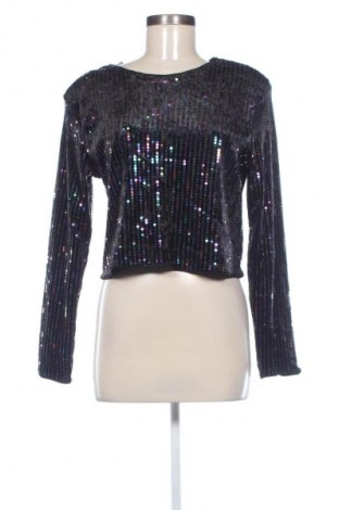 Bluzka damska H&M Divided, Rozmiar L, Kolor Kolorowy, Cena 28,99 zł