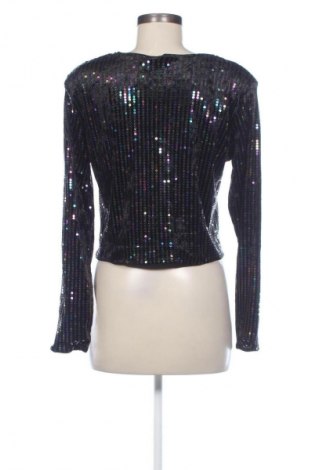 Bluzka damska H&M Divided, Rozmiar L, Kolor Kolorowy, Cena 28,99 zł