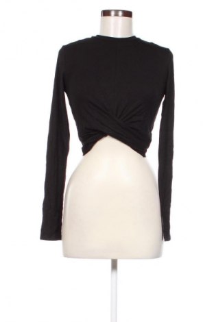 Bluzka damska H&M Divided, Rozmiar S, Kolor Czarny, Cena 25,99 zł