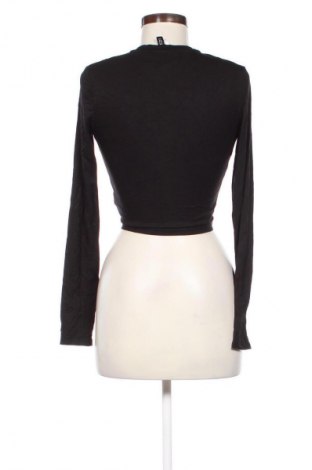 Bluzka damska H&M Divided, Rozmiar S, Kolor Czarny, Cena 25,99 zł