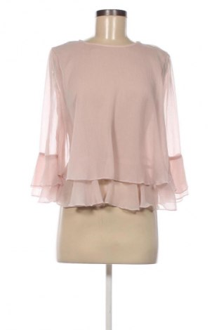 Dámska blúza H&M Divided, Veľkosť S, Farba Ružová, Cena  6,95 €