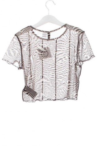 Dámská halenka H&M Divided, Velikost XS, Barva Vícebarevné, Cena  241,00 Kč