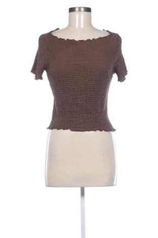 Női blúz H&M Divided, Méret M, Szín Barna, Ár 3 179 Ft