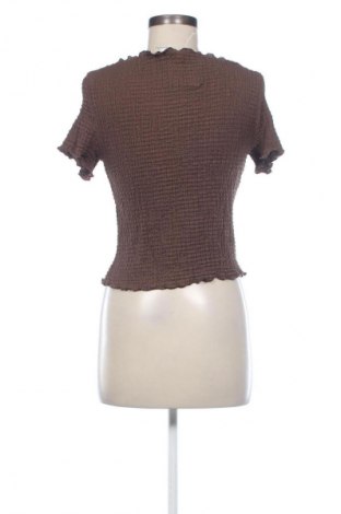 Női blúz H&M Divided, Méret M, Szín Barna, Ár 3 179 Ft
