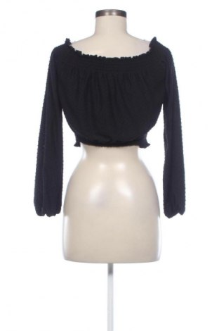 Bluză de femei H&M Divided, Mărime M, Culoare Negru, Preț 50,00 Lei