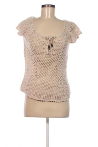 Dámska blúza H&M L.O.G.G., Veľkosť S, Farba Béžová, Cena  15,62 €