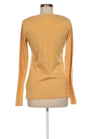 Bluză de femei H&M L.O.G.G., Mărime L, Culoare Galben, Preț 64,99 Lei