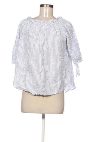 Dámská halenka H&M L.O.G.G., Velikost L, Barva Vícebarevné, Cena  309,00 Kč