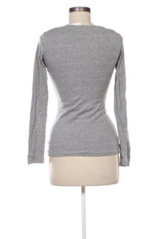 Bluzka damska H&M L.O.G.G., Rozmiar S, Kolor Szary, Cena 62,99 zł