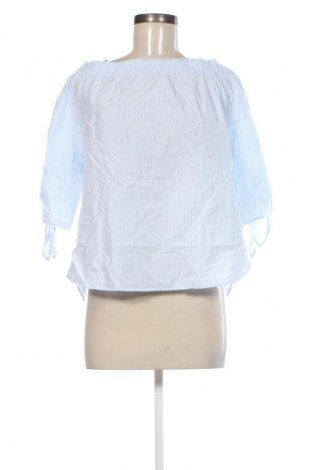 Γυναικεία μπλούζα H&M L.O.G.G., Μέγεθος M, Χρώμα Πολύχρωμο, Τιμή 12,99 €