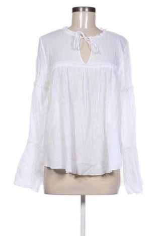 Dámská halenka H&M L.O.G.G., Velikost XL, Barva Bílá, Cena  149,00 Kč