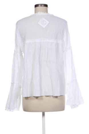 Dámská halenka H&M L.O.G.G., Velikost XL, Barva Bílá, Cena  149,00 Kč
