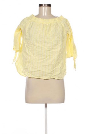 Dámská halenka H&M L.O.G.G., Velikost S, Barva Žlutá, Cena  309,00 Kč