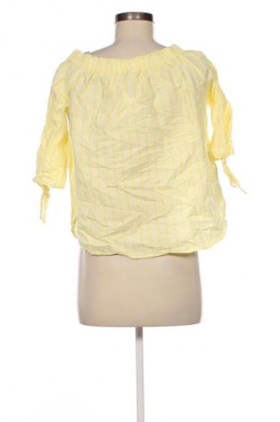 Dámská halenka H&M L.O.G.G., Velikost S, Barva Žlutá, Cena  309,00 Kč
