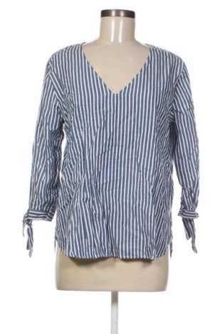 Damen Shirt H&M L.O.G.G., Größe M, Farbe Mehrfarbig, Preis 13,99 €