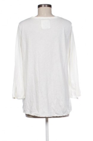 Γυναικεία μπλούζα H&M L.O.G.G., Μέγεθος XXL, Χρώμα Λευκό, Τιμή 10,00 €