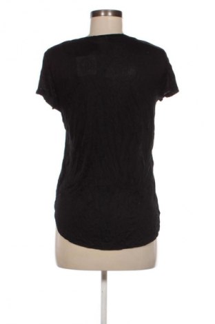 Damen Shirt H&M L.O.G.G., Größe S, Farbe Schwarz, Preis € 7,99