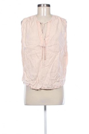 Damen Shirt H&M L.O.G.G., Größe S, Farbe Beige, Preis € 7,99