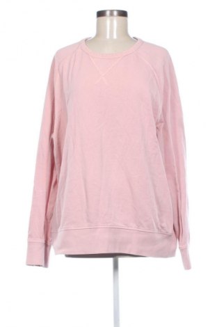Damen Shirt H&M L.O.G.G., Größe XXL, Farbe Rosa, Preis € 19,95