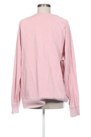 Damen Shirt H&M L.O.G.G., Größe XXL, Farbe Rosa, Preis € 19,95