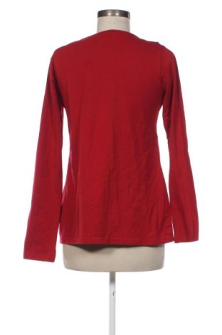 Dámská halenka H&M Mama, Velikost L, Barva Červená, Cena  241,00 Kč