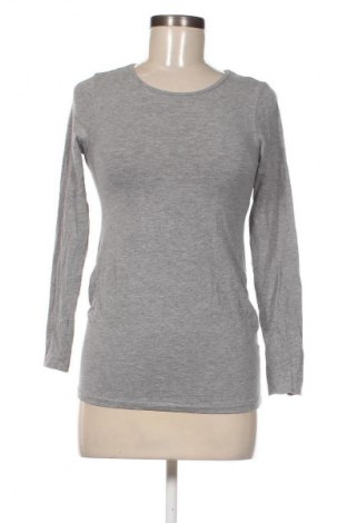 Γυναικεία μπλούζα H&M Mama, Μέγεθος S, Χρώμα Γκρί, Τιμή 12,99 €
