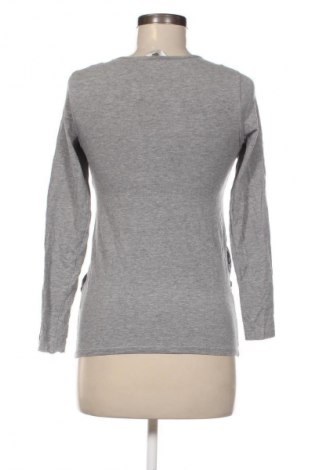 Γυναικεία μπλούζα H&M Mama, Μέγεθος S, Χρώμα Γκρί, Τιμή 12,99 €