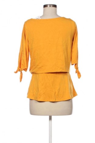 Női blúz H&M Mama, Méret M, Szín Sárga, Ár 4 129 Ft