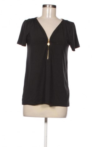 Damen Shirt Happy Holly, Größe S, Farbe Schwarz, Preis € 10,99