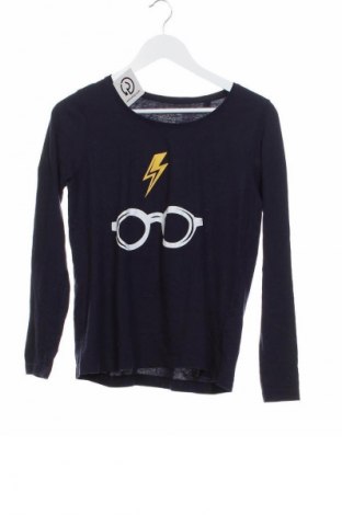 Dámska blúza Harry Potter, Veľkosť XS, Farba Modrá, Cena  8,95 €