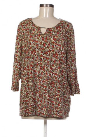 Damen Shirt Helena Vera, Größe XXL, Farbe Mehrfarbig, Preis € 23,99